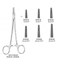  MAYO HEGAR Needle Holders